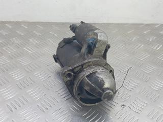 стартер Hyundai H-1 Starex 1997 2015, 2.5 л., дизель, МКПП, микроавтобус, 361004A025