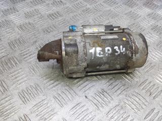 стартер Mercedes-Benz Sprinter 2 поколение (W906) 2011, 2.2 л., CDI 213/313/413, дизель, МКПП, микроавтобус, 4280005511