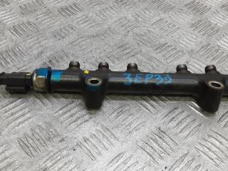 топливная рампа Peugeot 3008 1 поколение 2010, 1.6 л., дизель, МКПП, хетчбэк 5 дв., 94675G01