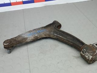 рычаг передний правый Opel Signum C [рестайлинг] 2005, 1.9 л., дизель, МКПП, хетчбэк 5 дв., 352082, 13225799