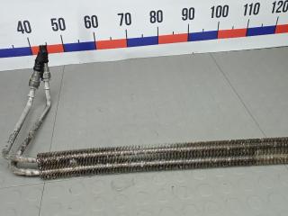 радиатор масляный BMW X5 E53 [рестайлинг] 2003, 3.0 л., бензин, АКПП, внедорожник 5 дв., 17101439109