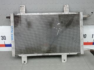 радиатор масляный Mazda 3 BM [рестайлинг] 2016, 1.5 л., дизель, МКПП, седан