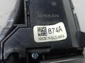 кнопки управления на руле Nissan Qashqai 2 поколение 2014, 1.5 л., дизель, МКПП, внедорожник 5 дв., 255504BC3A - фото №8