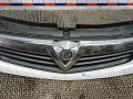 решетка радиатора Opel Vivaro A [рестайлинг] 2008, 2.0 л., CDTi, дизель, МКПП, микроавтобус - фото №3