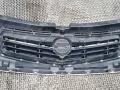 решетка радиатора Opel Vivaro A [рестайлинг] 2008, 2.0 л., CDTi, дизель, МКПП, микроавтобус - фото №7