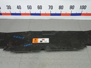 рамка капота Ford Mondeo 5 поколение 2016, 2.0 л., дизель, МКПП, универсал, 1863319, DS7316613BB