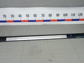 накладка на порог внутренняя Audi A8 D3/4E [2-й рестайлинг] 2009, 3.0 л., дизель, АКПП, седан