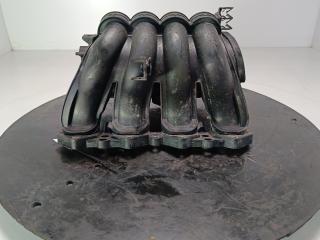 коллектор впускной Peugeot 307 1 поколение 2003, цвет, 9635885080