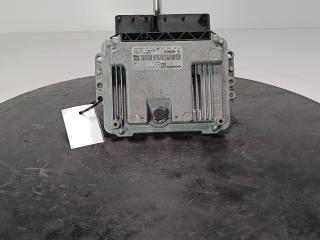 Блок управления двигателем Volvo S60 2 поколение 2012, цвет, 31312578