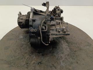 КПП механическая (МКПП) Nissan X-Trail T30 [рестайлинг] 2005, цвет, 8H5