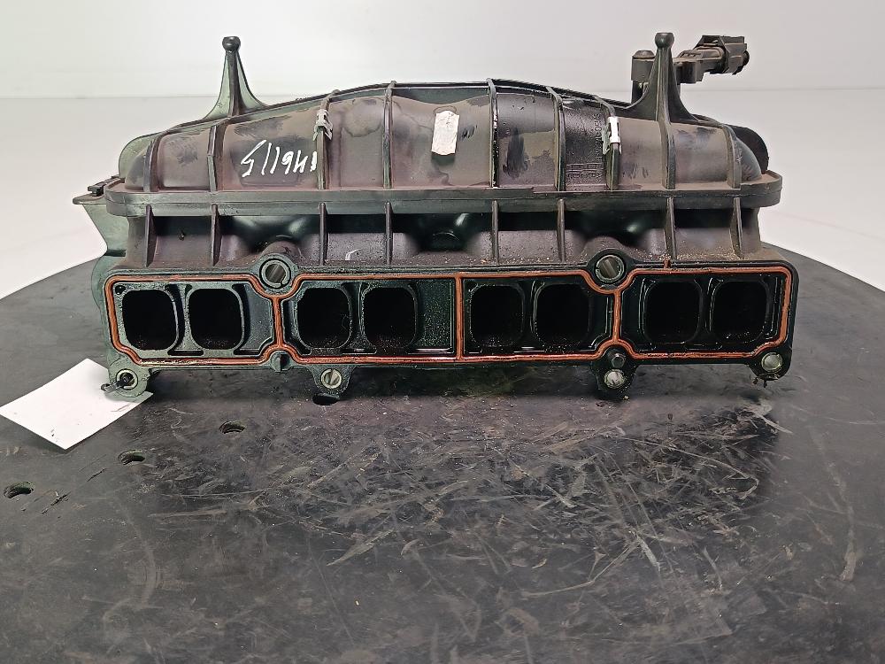 коллектор впускной Volvo S60 2 поколение 2012, цвет, BM5G-9424-E - фото №1