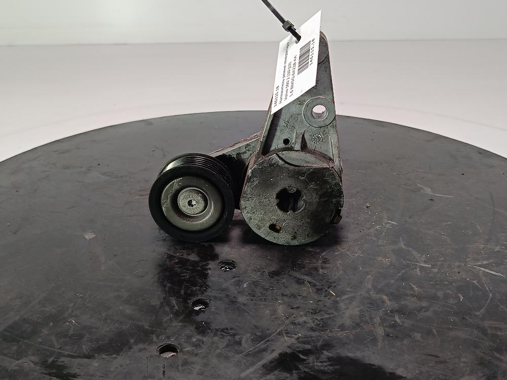 натяжитель Volvo S60 2 поколение 2012, цвет, BM5Q-6A228-AA - фото №1