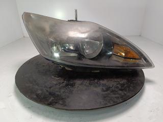 фара правая Ford Focus 2 поколение [рестайлинг] 2010, цвет, 8M5113W029CE