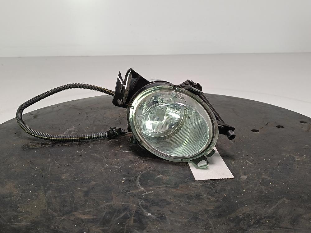 фара противотуманная правая Opel Corsa D 2009, цвет, 13262572 - фото №1