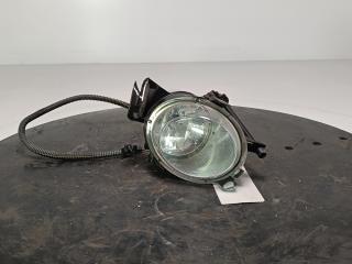 фара противотуманная правая Opel Corsa D 2009, цвет, 13262572