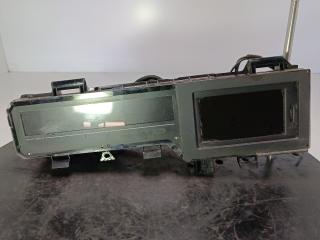 Щиток приборов (приборная панель) Renault Scenic 3 поколение 2010, Дизель 1.5, цвет, 248100996R