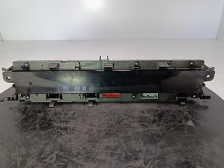 Щиток приборов (приборная панель) Renault Scenic 2 поколение 2005, Дизель 1.9, цвет, 8200704463A