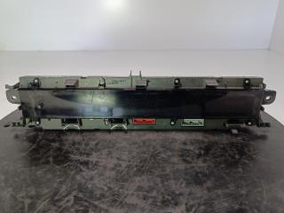 Щиток приборов (приборная панель) Renault Scenic 2 поколение 2005, Дизель 1.9, цвет, 8200494955A