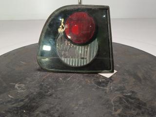 фонарь крышки багажника левый SEAT Leon 1 поколение 2001, цвет