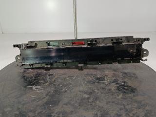 Щиток приборов (приборная панель) Renault Scenic 2 поколение 2004, Дизель 1.9, цвет, 8200461294H