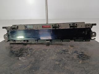 Щиток приборов (приборная панель) Renault Scenic 2 поколение 2004, Дизель 1.9, цвет, 8200461294H