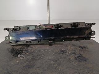 Щиток приборов (приборная панель) Renault Scenic 2 поколение 2004, Дизель 1.9, цвет, 8200461294H