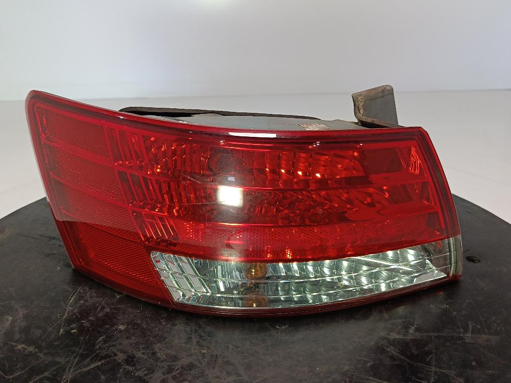 фонарь задний левый Hyundai Sonata NF 2006, цвет, 92401-3K0 - фото №1