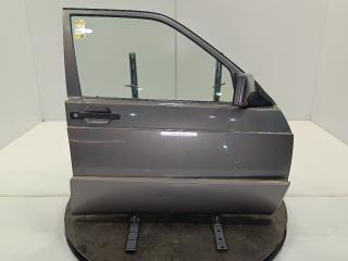 дверь передняя правая Mercedes-Benz C-Класс W201 [рестайлинг] 1990, цвет