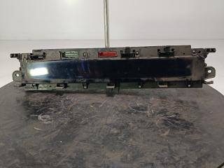 Щиток приборов (приборная панель) Renault Scenic 2 поколение 2004, Дизель 1.9, цвет, 8200461294H