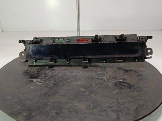 Щиток приборов (приборная панель) Renault Scenic 2 поколение 2004, Дизель 1.9, цвет, 8200461294H