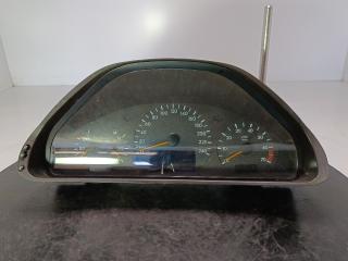 Щиток приборов (приборная панель) Mercedes-Benz E W210 W210 2005, цвет, 2105405448