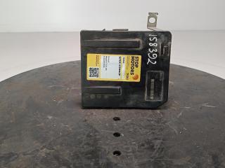 блок комфорта Renault Megane 2 поколение 2005, цвет, 8200481866K