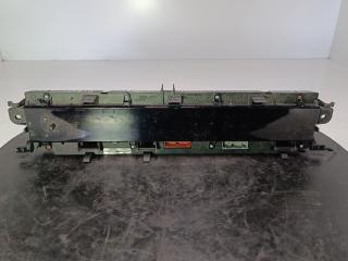 Щиток приборов (приборная панель) Renault Scenic 2 поколение 2005, Дизель 1.9, цвет, 8200461294H