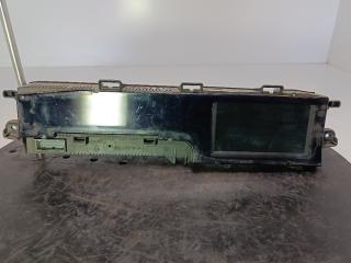 Щиток приборов (приборная панель) Renault Scenic 2 поколение 2005, Дизель 1.9, цвет, 8200365609C