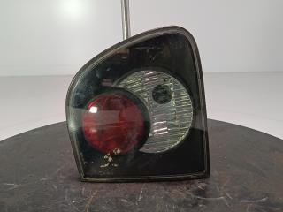 фонарь крышки багажника правый SEAT Leon 1 поколение 2001, цвет