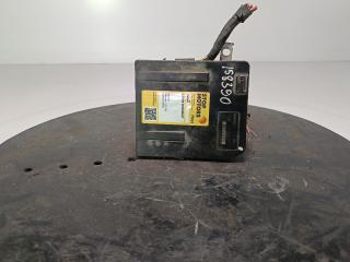 блок комфорта Renault Megane 2 поколение 2005, цвет, 8200481866G