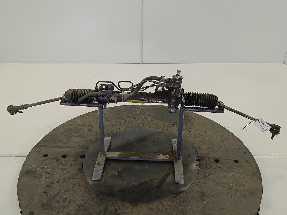 рулевая рейка Kia Cerato 1 поколение 2005, цвет, 57700-2F100 - фото №1