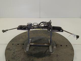 рулевая рейка Kia Cerato 1 поколение 2005, цвет, 57700-2F100