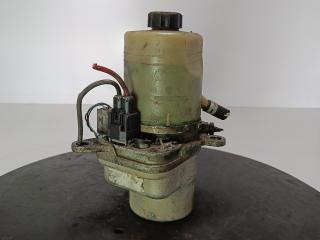 электрогидроусилитель руля Ford Focus 2 поколение 2006, цвет, 4M513K514BD