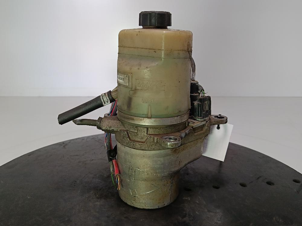 электрогидроусилитель руля Ford Focus 2 поколение 2006, цвет, 4M513K514CB - фото №1