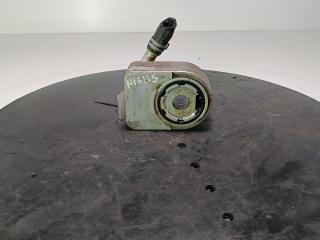 теплообменник масляного фильтра Volvo S60 2 поколение 2012, цвет, 7S7G6B856A4A