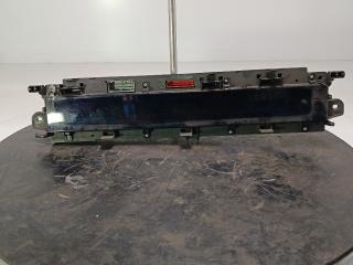 Щиток приборов (приборная панель) Renault Scenic 2 поколение 2004, Дизель 1.9, цвет, 8200494955A