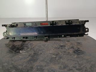 Щиток приборов (приборная панель) Renault Scenic 2 поколение 2004, Дизель 1.9, цвет, 8200704463A