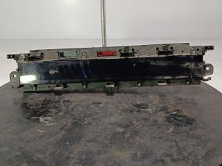 Щиток приборов (приборная панель) Renault Scenic 2 поколение 2004, Дизель 1.9, цвет, 8200461294H