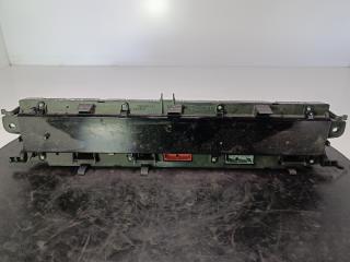 Щиток приборов (приборная панель) Renault Scenic 2 поколение 2005, Дизель 1.9, цвет, 8200494955A