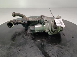 клапан EGR Renault Scenic 2 поколение 2005, Дизель 1.9, цвет, 8200463548