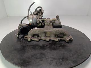 турбина Volvo S60 2 поколение 2012, цвет, CJ5G-6K682-DA