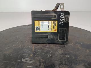 блок комфорта Renault Megane 2 поколение 2005, цвет, 8200481866G