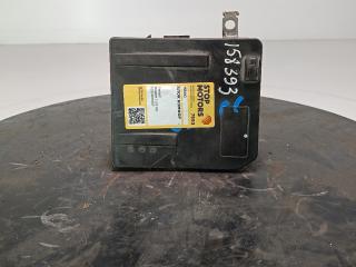 блок комфорта Renault Megane 2 поколение 2005, цвет, 8200481866F