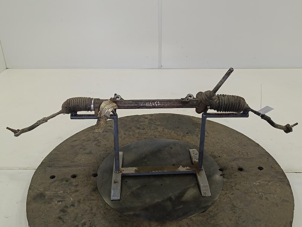 рулевая рейка Nissan Qashqai 1 поколение 2007, цвет - фото №1